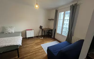 Paris 15E (75015)
