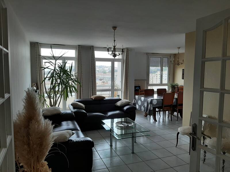 Saint-Étienne (42000)
