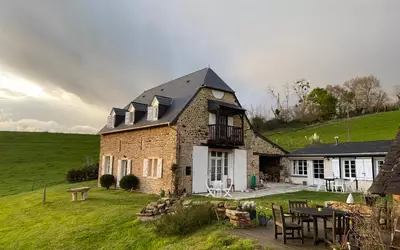 Oloron-Sainte-Marie (64400)