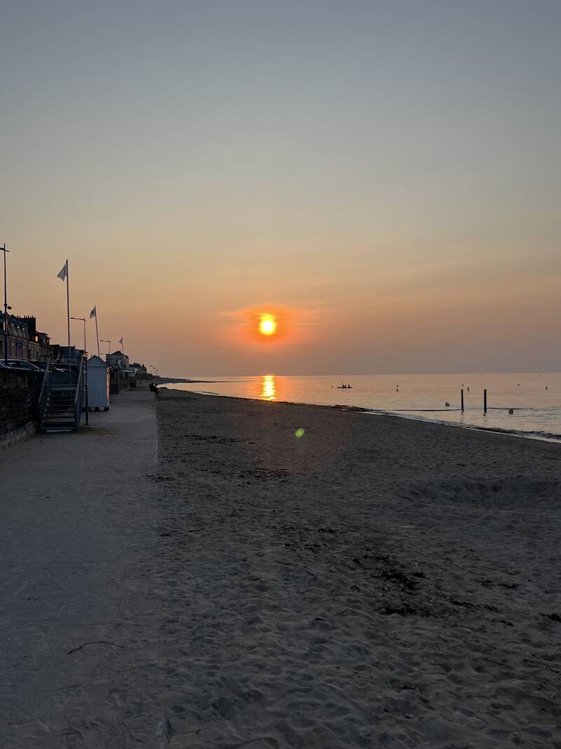 Langrune-Sur-Mer (14830)