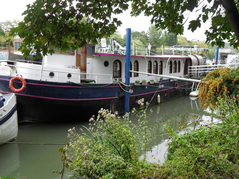 Le Port-Marly (78560)