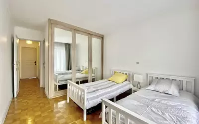 Boulogne-Billancourt (92100) - Près Du Bois