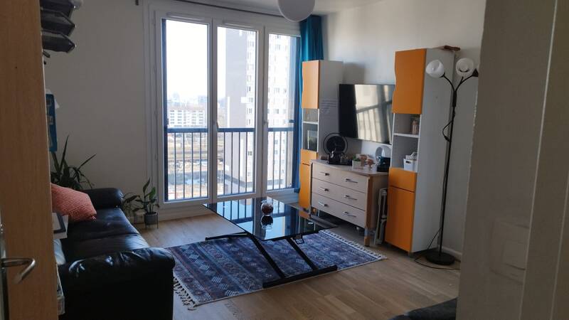 Ivry-Sur-Seine (94200)