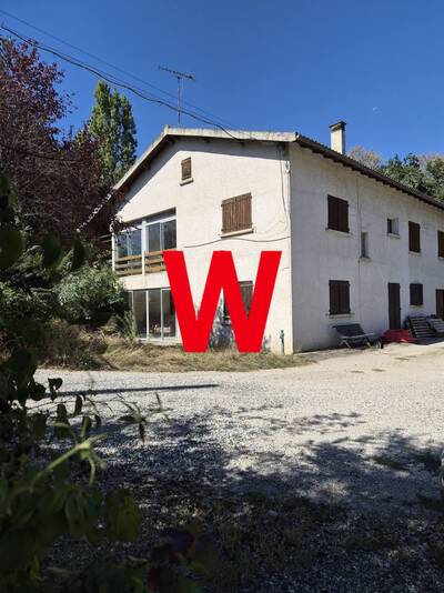 Vente maison 6 pièces Saint-Jean (31240)