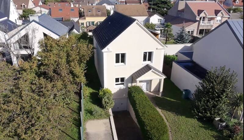 Sartrouville (78500)