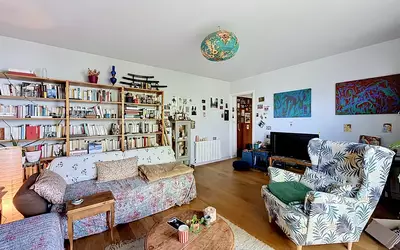 Appartement 2 pièces 51 m² · à Évian-les-Bains · 51 m² · 285 000 €