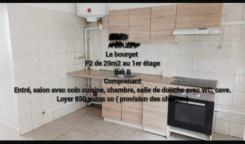 Le Bourget (93350)
