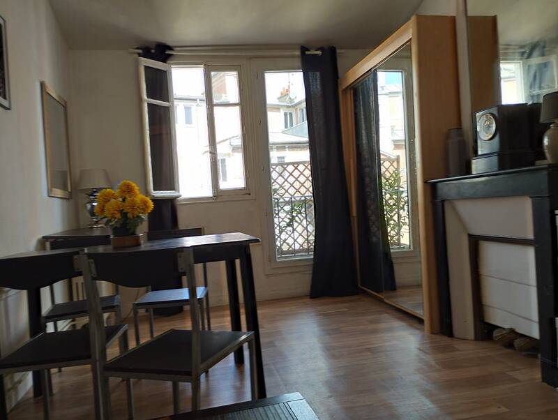 Paris 17E (75017)