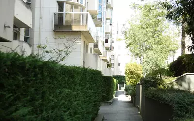 Paris 15E (75015)