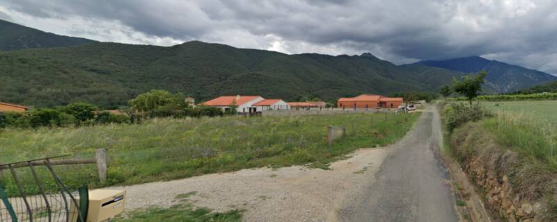 Espira-De-Conflent (66320)