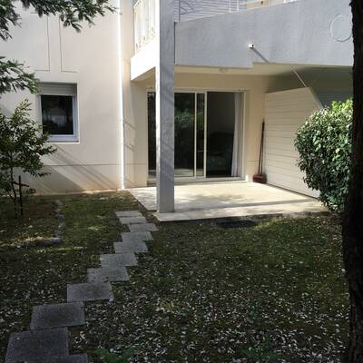 Location appartement 2 pièces Talmont-Saint-Hilaire (85440)