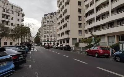 Paris 18E (75018)