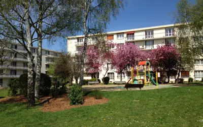 Plaisir (78370)