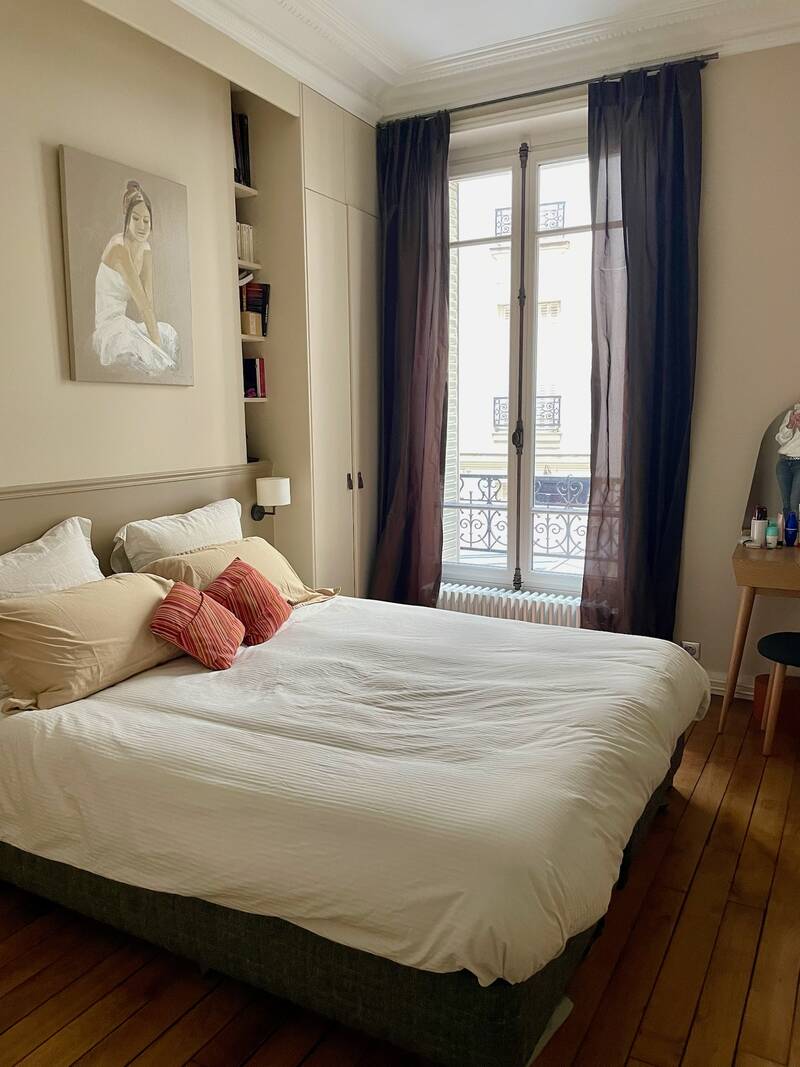 Paris 17E (75017)