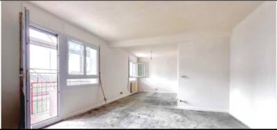 Vente appartement 4 pièces Sartrouville (78500)