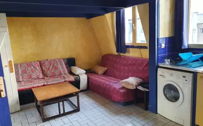 Paris 20E (75020)