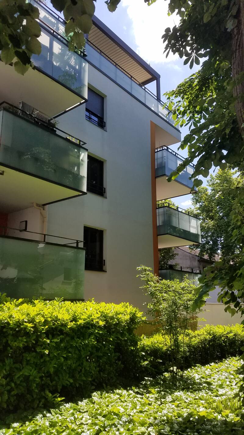Villeurbanne (69100)