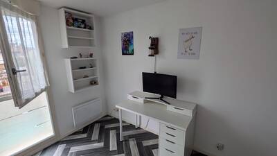 Location appartement 3 pièces Champagne-sur-Seine (77430)