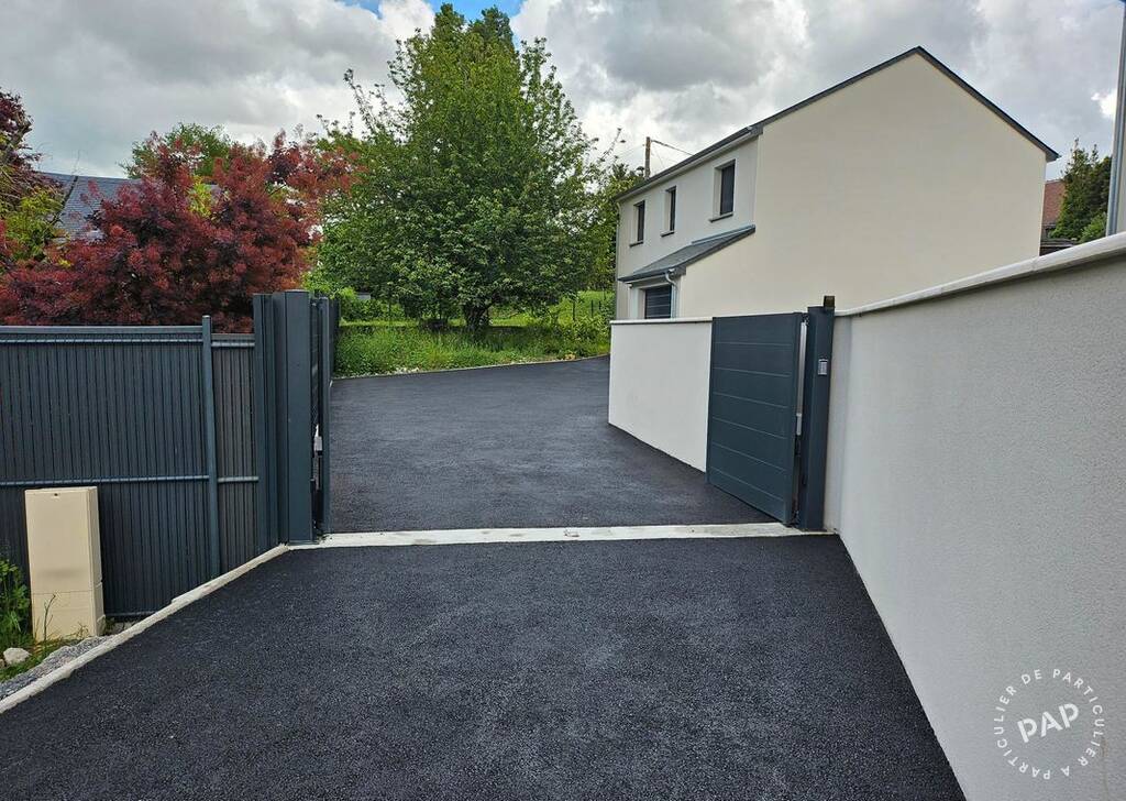 Maison 6 pièces 139 m² · à Saint-Cyr-sur-Loire · 139 m² · 449 000 €