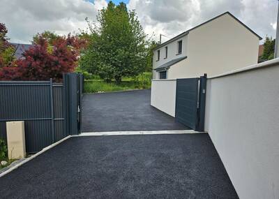Vente maison 6 pièces Saint-Cyr-sur-Loire (37540)
