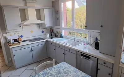 Livry-Gargan (93190)
