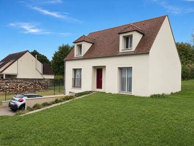 Location maison 5 pièces Videlles (91890)