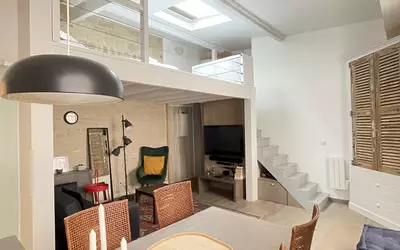 Paris 17E (75017)