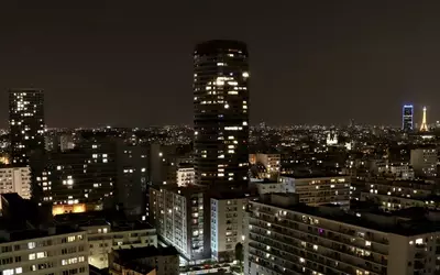 Paris 13E (75013)