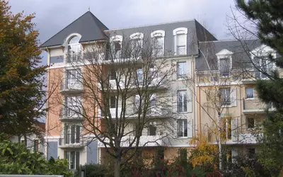 Sannois (95110)