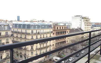 Paris 13E (75013)