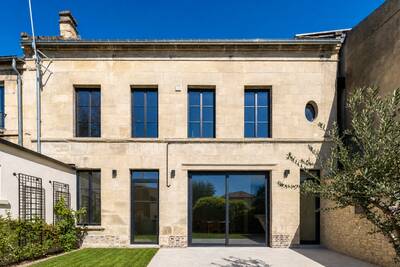 Vente maison 5 pièces Caen (14000)