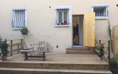 Saint-Ouen-Sur-Seine (93400)