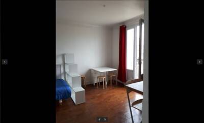 Location appartement studio Issy-les-Moulineaux (92130)
