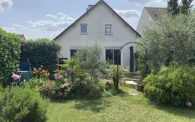 Noisy-Le-Grand (93160)