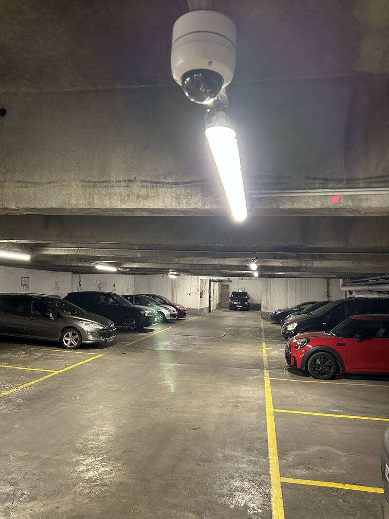 Paris 13E (75013)