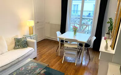 Paris 17E (75017)