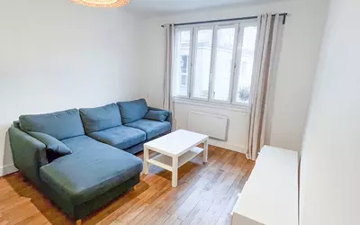 Nantes (44000)