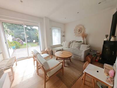 Vente maison 5 pièces Wasquehal (59290)