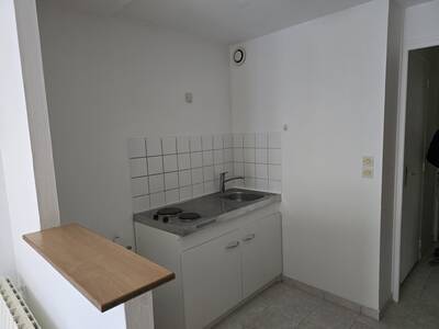 Location appartement 2 pièces Nemours (77140)