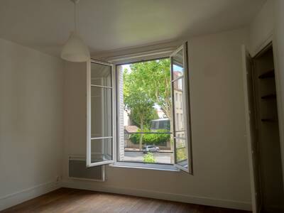 Location appartement 2 pièces Viroflay (78220)