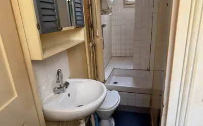 Paris 15E (75015)