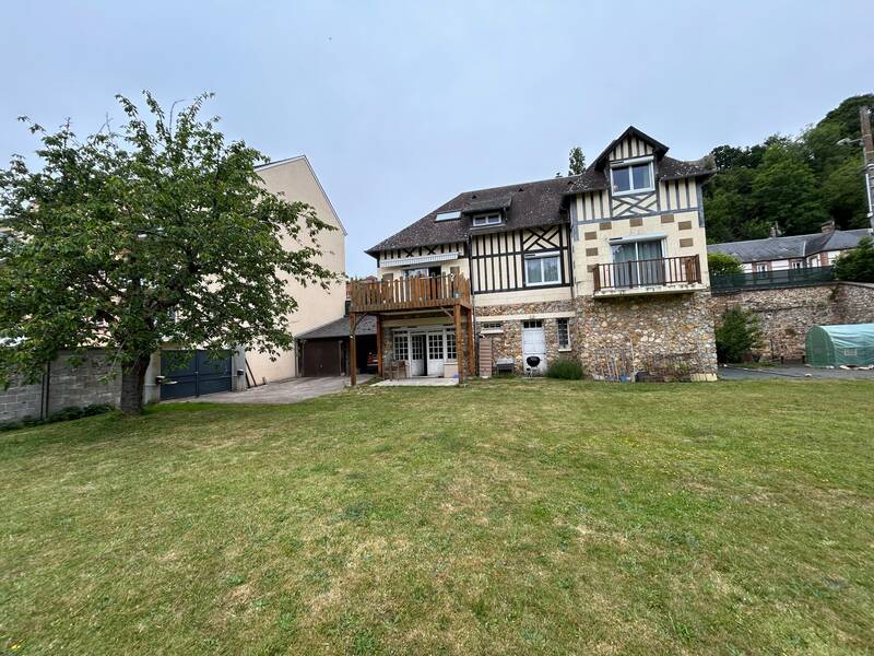 Brionne (27800)