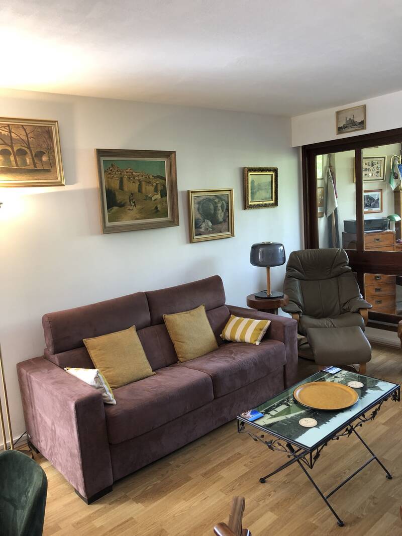 Le Chesnay-Rocquencourt (78150)