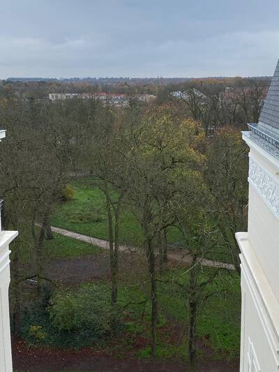 Vente appartement studio Vincennes (94300)