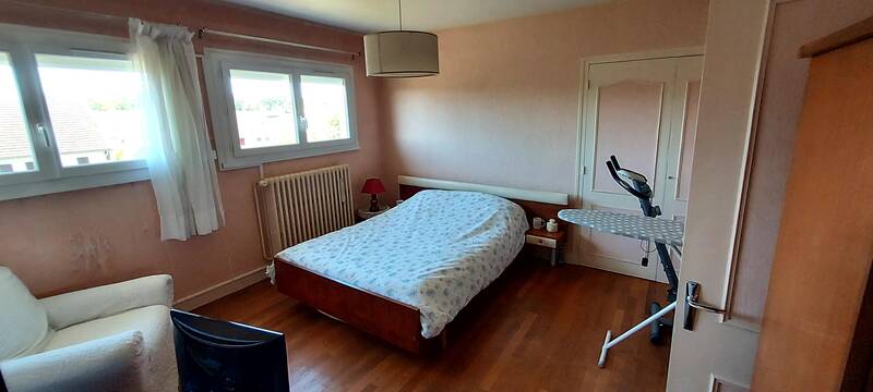Sacy-Le-Grand (60700)