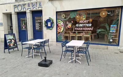 Niort (79000)