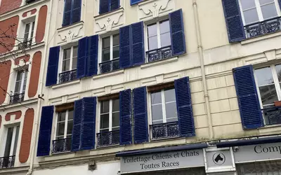 Boulogne-Billancourt (92100)