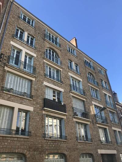 Location appartement 5 pièces Rennes (35)