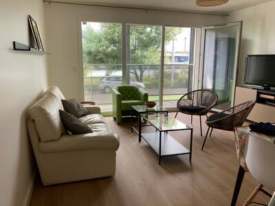 Vente appartement 2 pièces Le Havre (76)