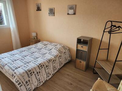 Location appartement 3 pièces Arzon (56640)
